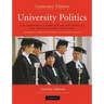 University Politics: F.M. Cornford's Cambridge and His Advice to the Young Academic Politician