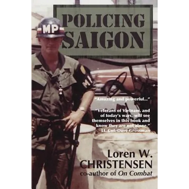 Policing Saigon