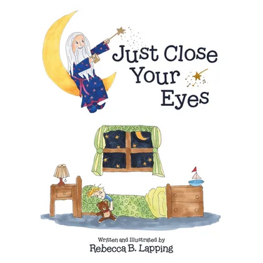 Just Close Your Eyes