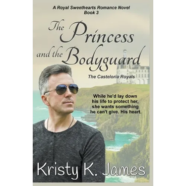 The Princess and the Bodyguard, The Casteloria Royals