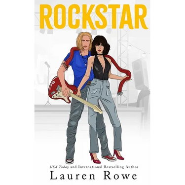 Rockstar