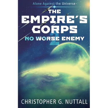 No Worse Enemy