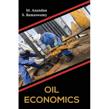 Oil Economics