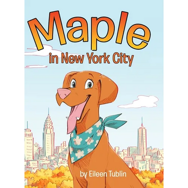 Maple in New York City