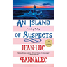 An Island of Suspects: A Brittany Mystery