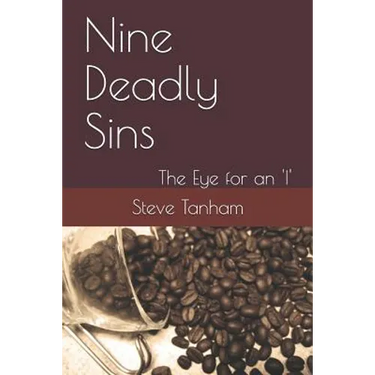 Nine Deadly Sins: The Eye for an 'i'
