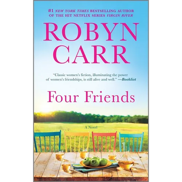 Four Friends