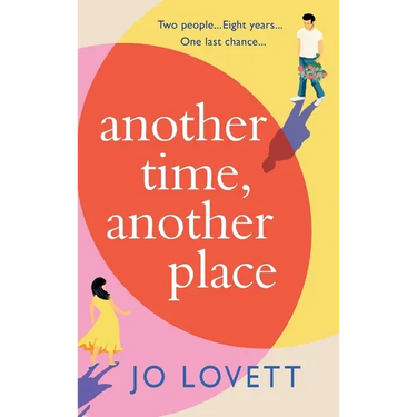 Another Time, Another Place