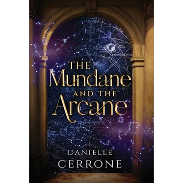 The Mundane and the Arcane