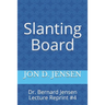 Slanting Board