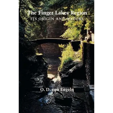 The Finger Lakes Region