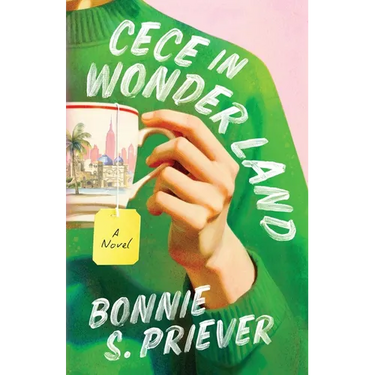 Cece in Wonder Land
