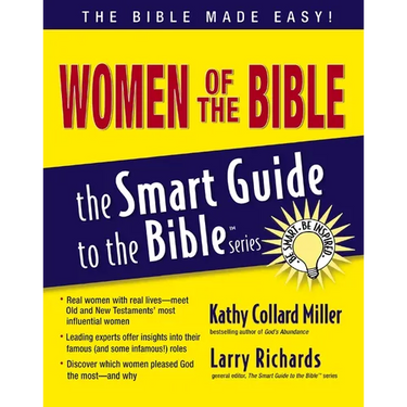 Women of the Bible