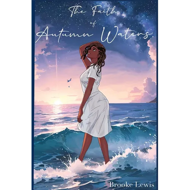 The Faith of Autumn Waters