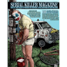 Serial Killer Magazine Issue 23