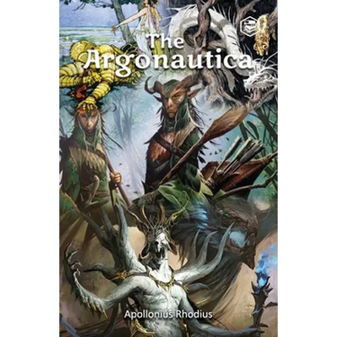 The Argonautica