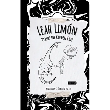 Leah Limon Versus the Golden Chef