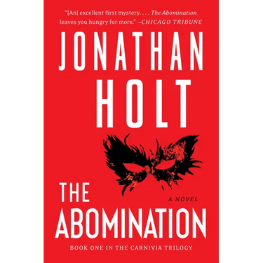 The Abomination