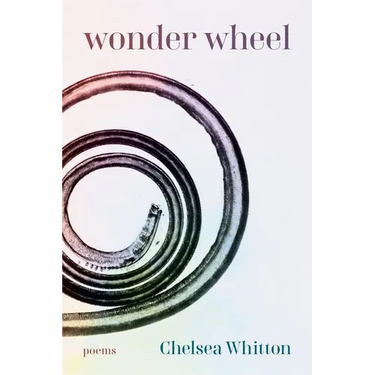 Wonder Wheel: Poems