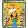 Salma the Syrian Chef