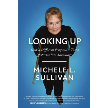 Looking Up: How a Different Perspective Turns Obstacles Into Advantages