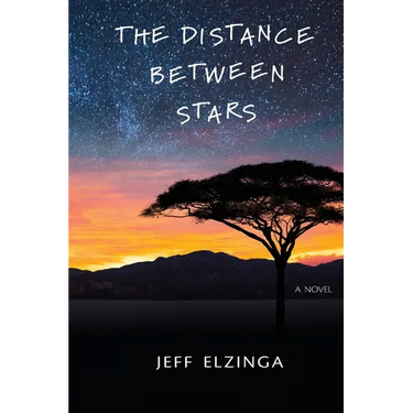 The Distance Between Stars