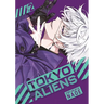 Tokyo Aliens 02