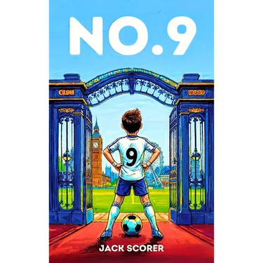 Number 9: The Beginning