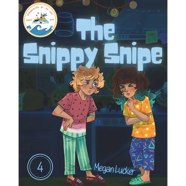 The Snippy Snipe