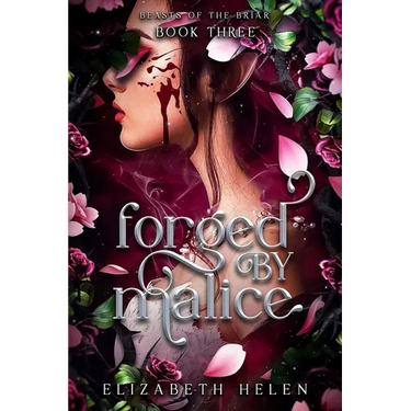 Forged by Malice (Standard Edition)