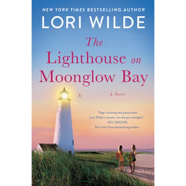 The Lighthouse on Moonglow Bay