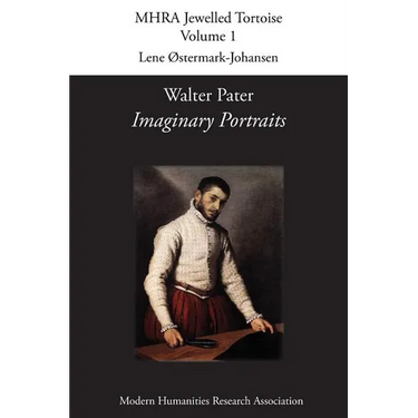 Walter Pater, 'Imaginary Portraits'