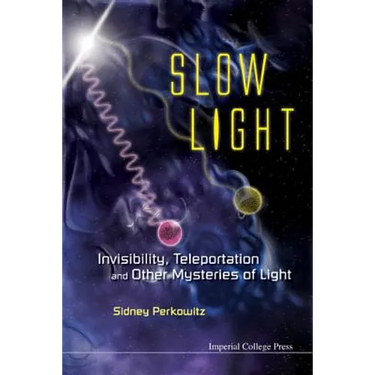 Slow Light