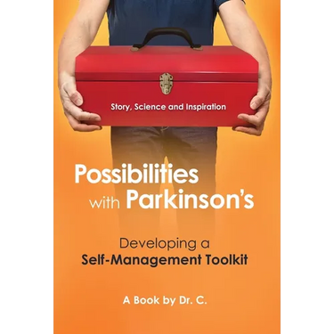 Possibilities with Parkinson's: Developing a Self-Management Toolkit