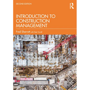 Introduction to Construction Management