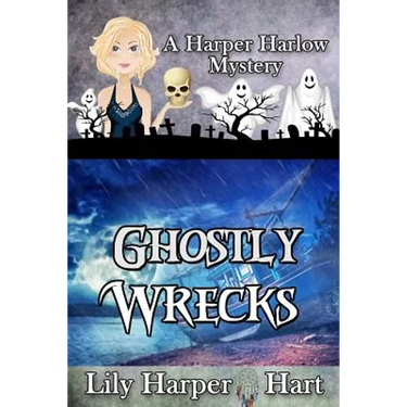 Ghostly Wrecks