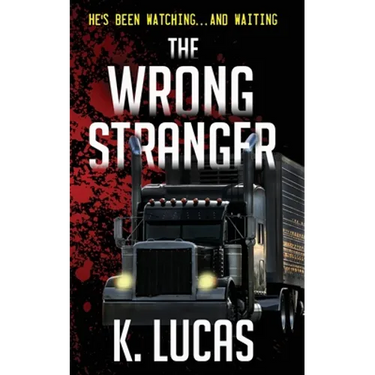 The Wrong Stranger