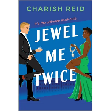 Jewel Me Twice