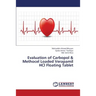 Evaluation of Carbopol & Methocel Loaded Verapamil Hcl Floating Tablet