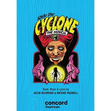 Ride the Cyclone