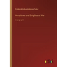 Aeroplanes and Dirigibles of War: in large print