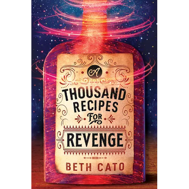 A Thousand Recipes for Revenge