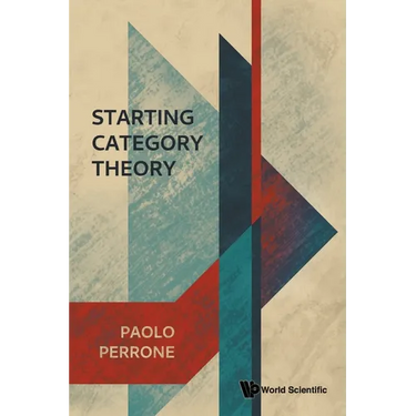 Starting Category Theory