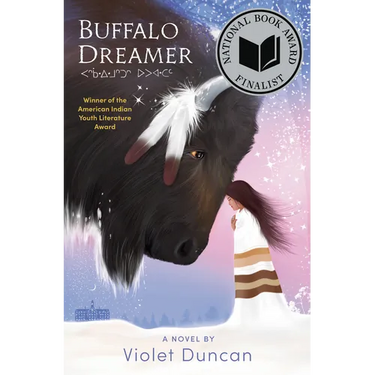 Buffalo Dreamer