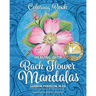 Healing with Bach Flower Mandalas: Coloring Book