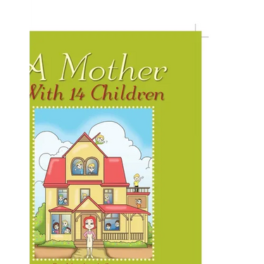 A Mother With 14 Children