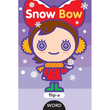 Snow Bow