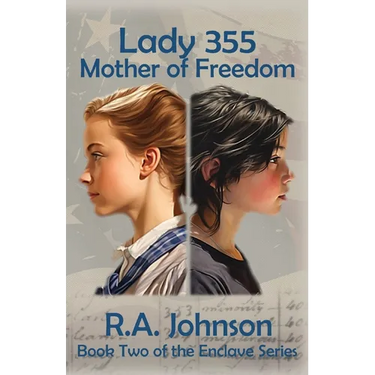 Lady 355: Mother of Freedom