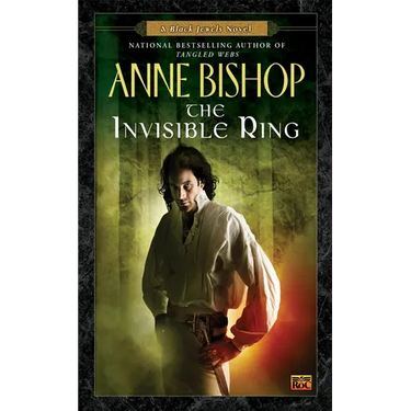 The Invisible Ring