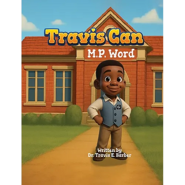 Travis Can Series